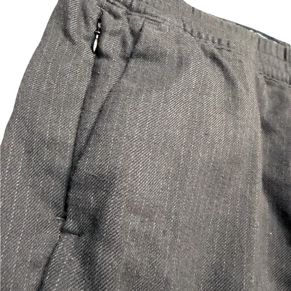 ✨ Abercrombie & Fitch Skinny Taper Pants Size L ✨ - Picture 4 of 8